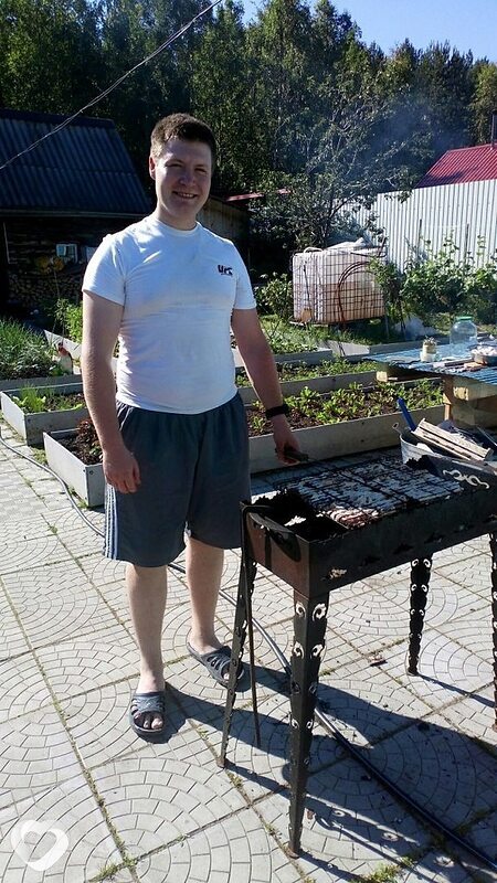 Михаил, 40, Нижнем Тагиле — анкета №820516