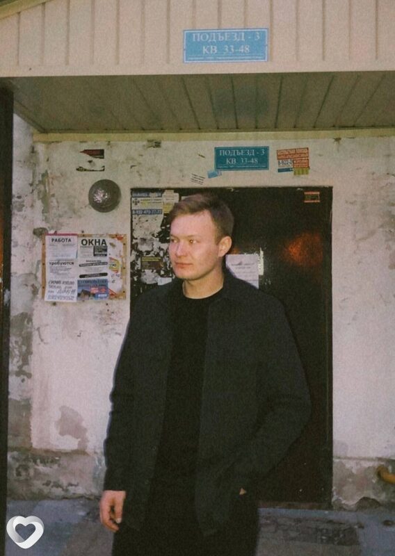 Андрей, 31, Тюмени — анкета №820521