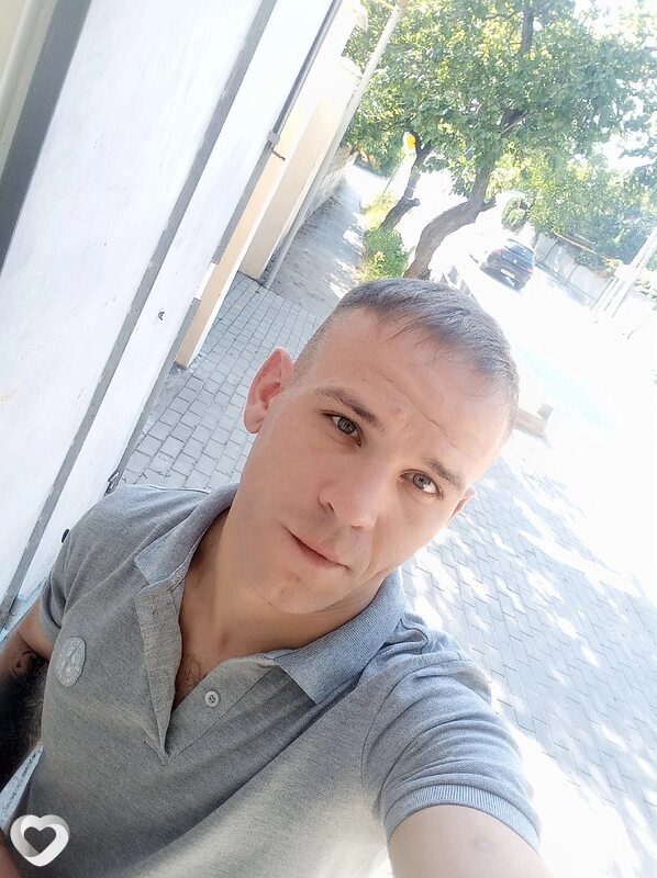 Темка, 32, Симферополе — анкета №820524