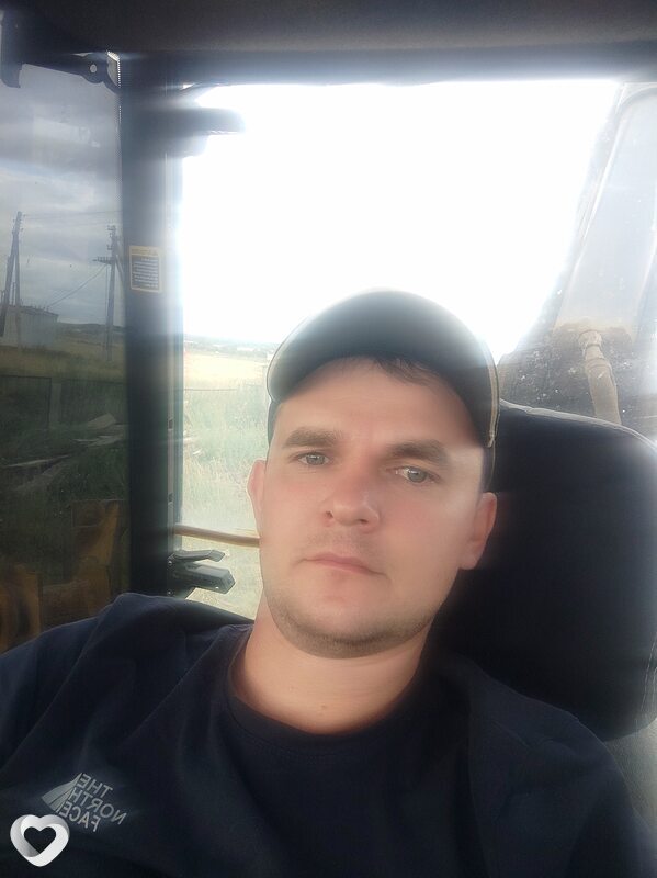 Alex, 44, Петропавловске — анкета №820527