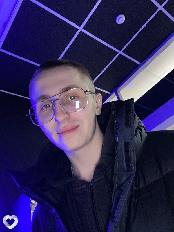 Максим, 35, Вологде — анкета №820533