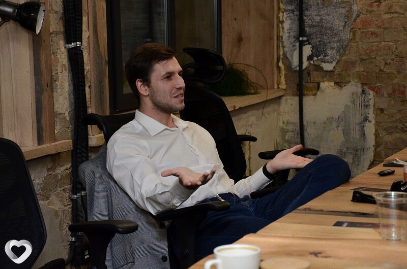 Алексей, 32, Киеве — анкета №820534