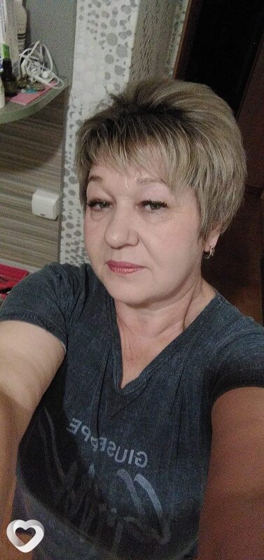 Света, 58, Видном — анкета №820539