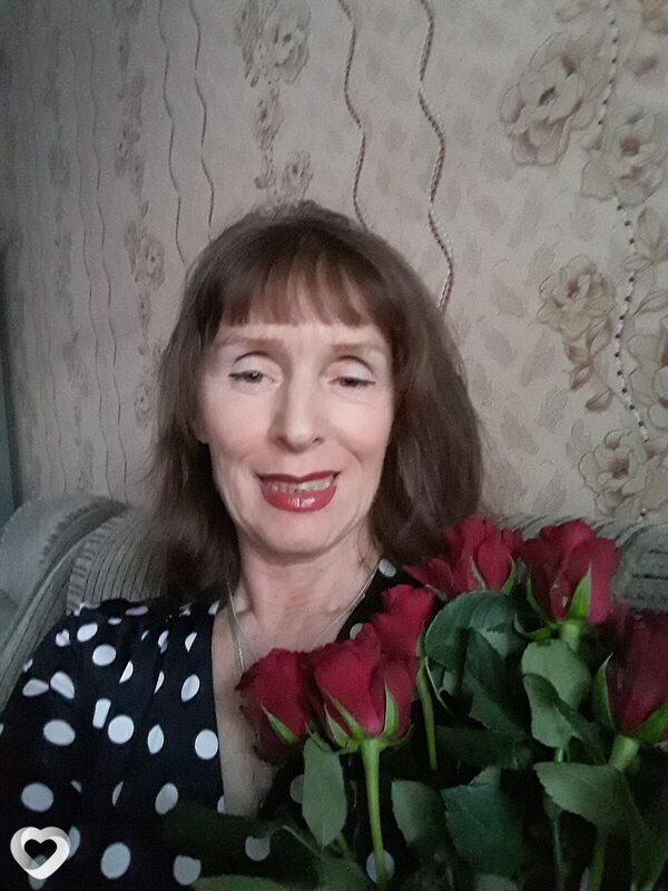 Нина, 62, Бийске — анкета №820546