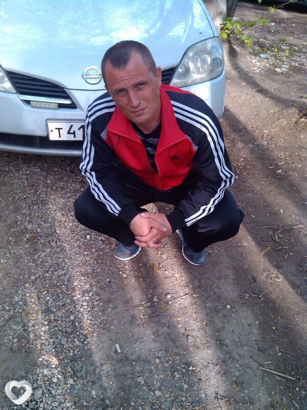 Алексей, 50, Александрове — анкета №820547