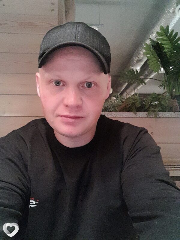 Егор, 35, Няндоме — анкета №820555