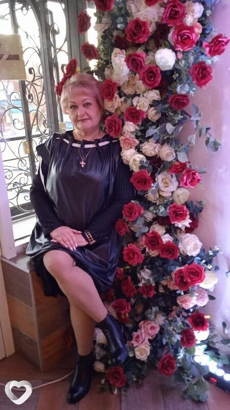 Агата, 51, Невинномысске — анкета №820582