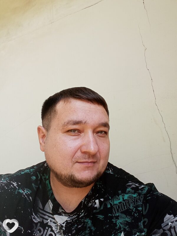 Николай, 34, Владивостоке — анкета №820583