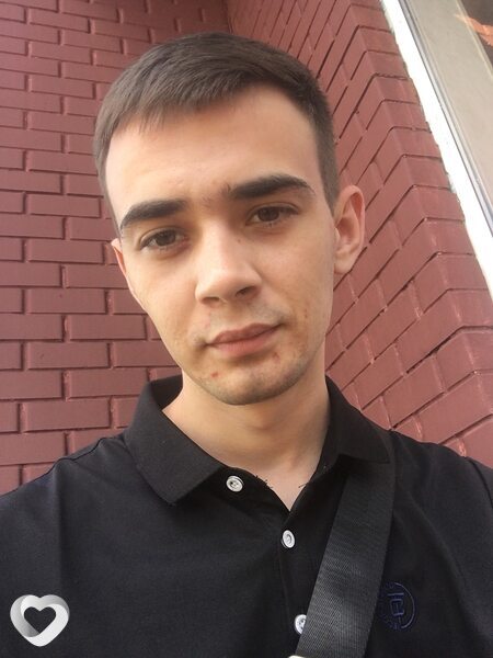 Максим, 28, Ульяновске — анкета №820594