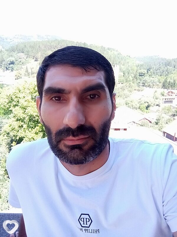 Ашот, 43, Ереван — анкета №820595