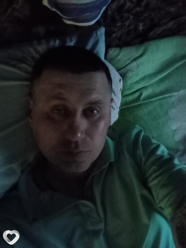 Ден, 31, Тольятти — анкета №820596