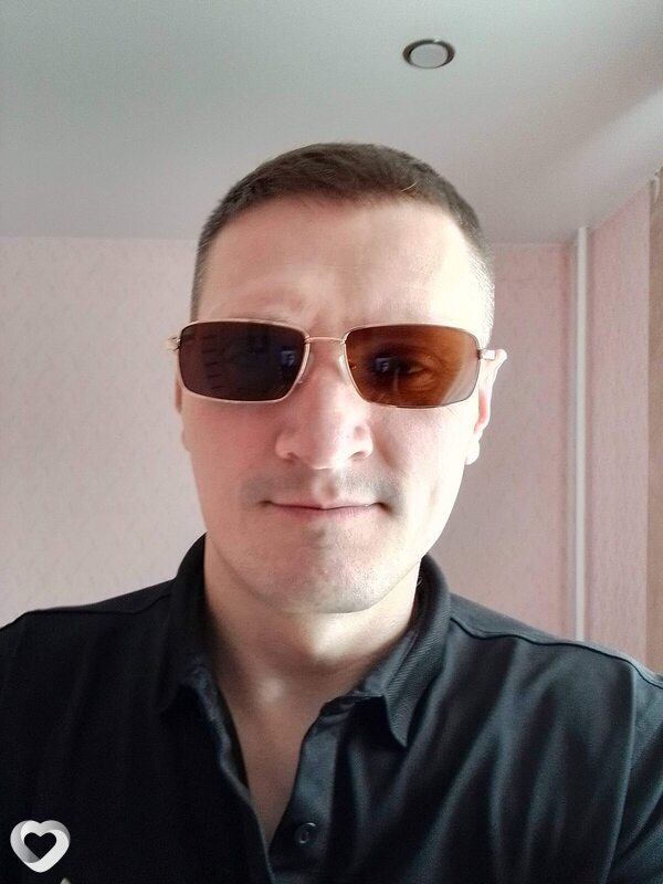 Макс, 41, Зеленодольске — анкета №820599