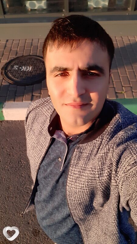 Хаял, 29, Ижевске — анкета №820482