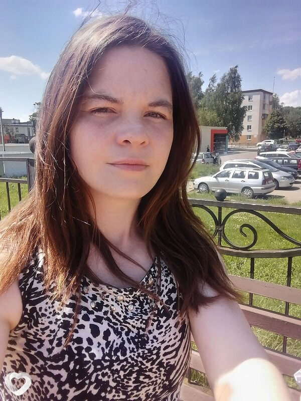 Яна, Руденск
