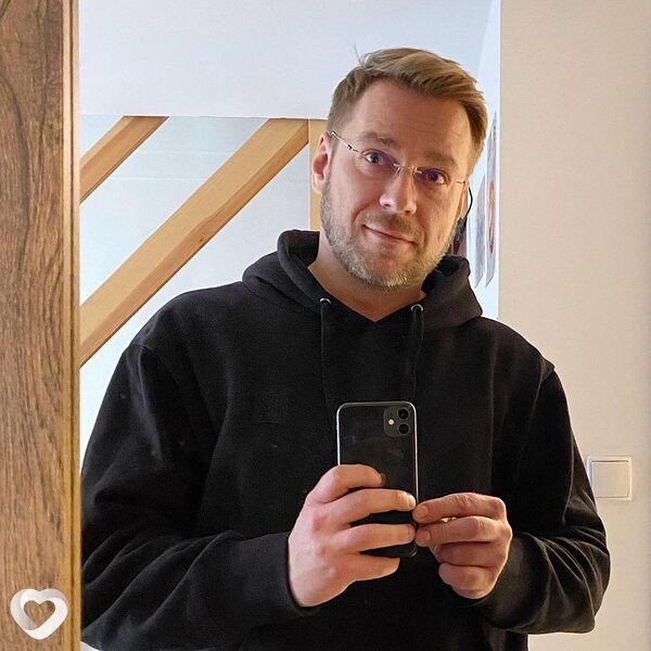 Вова, 37, Нижнем Новгороде — анкета №820489