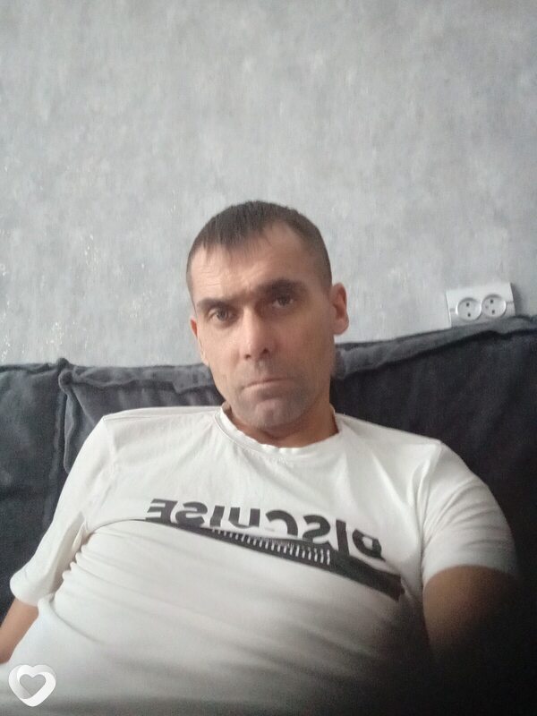 Владимир, 39, Шемонаихе — анкета №820495