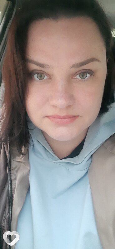 Ирина, 39, Санкт-Петербурге — анкета №820498