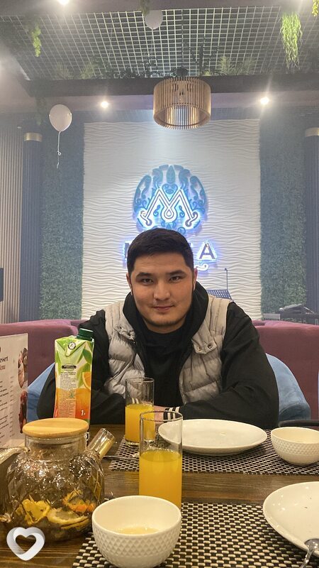 Нурик, 27, Таразе — анкета №820505