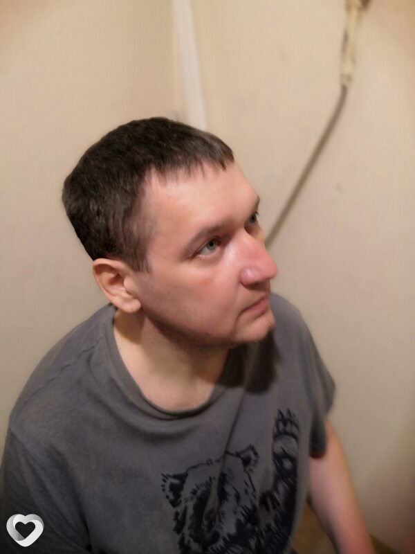 Александр, 50, Волгограде — анкета №820607