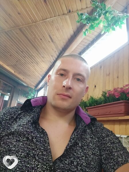 Кирилл, 39, Алматы — анкета №820609