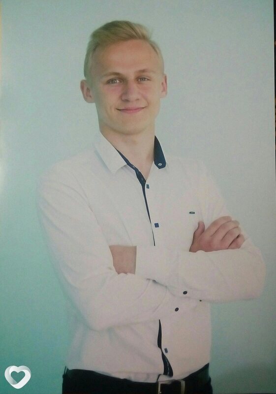 Николай, 24, Москве — анкета №820613
