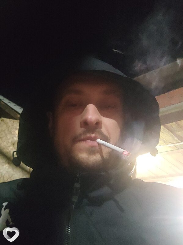Кирилл, 37, Москве — анкета №820616