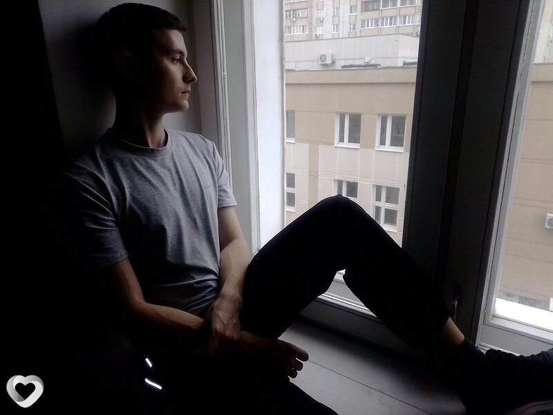 Данила, 25, Ульяновске — анкета №820619