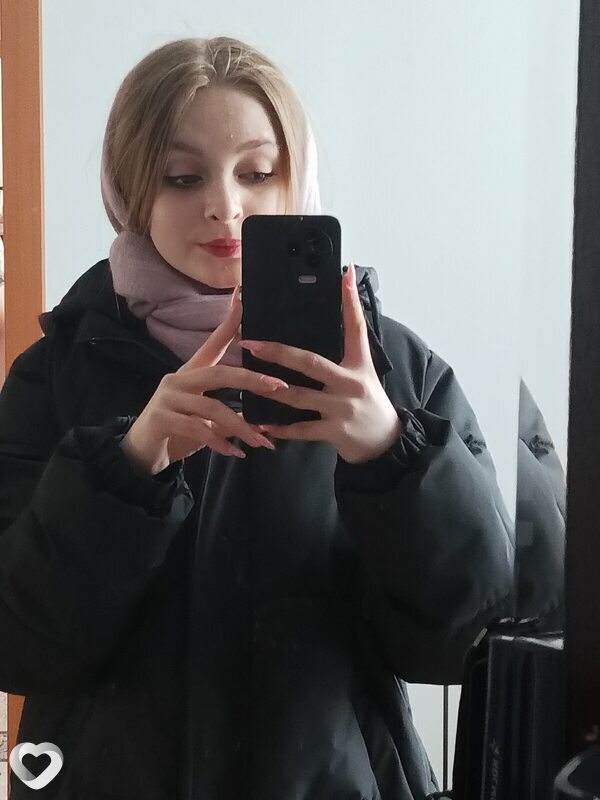 Юлия, 21, Таганроге — анкета №820624