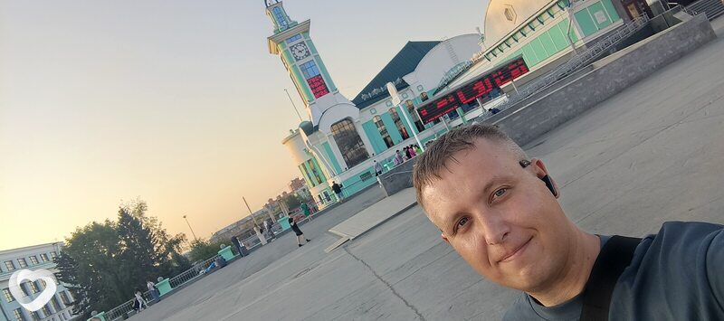 Сергей, 33, Москве — анкета №820629
