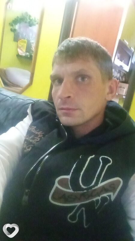 Алексей, 35, Москве — анкета №820632
