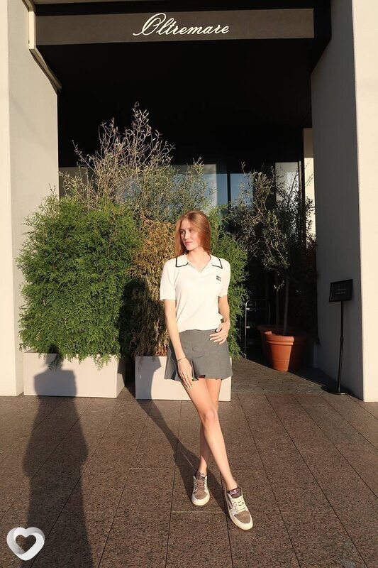 Арина, 28, Калининграде — анкета №820635