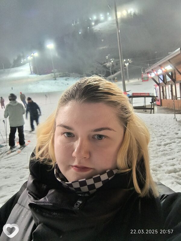 Лера, 28, Уфе — анкета №820637