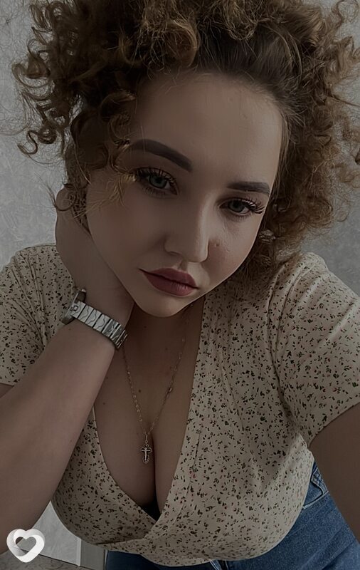 Анна, 25, Искитиме — анкета №820645