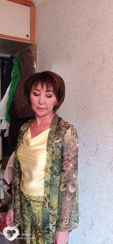 Меру, 50, Алматы — анкета №820649