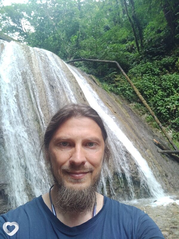 Сергей, 41, Москве — анкета №820652