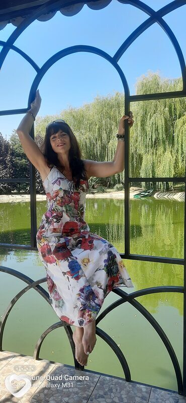 Елена, 57, Таганроге — анкета №820655