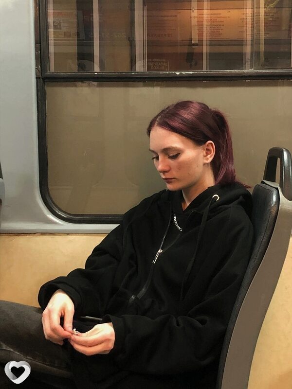 София, 21, Краснодаре — анкета №820561