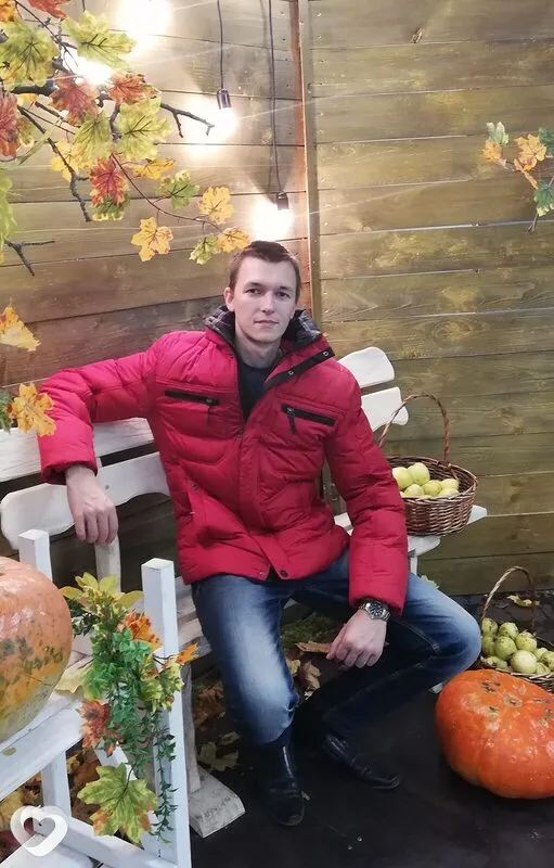Святослав, 33, Могилев — анкета №10463