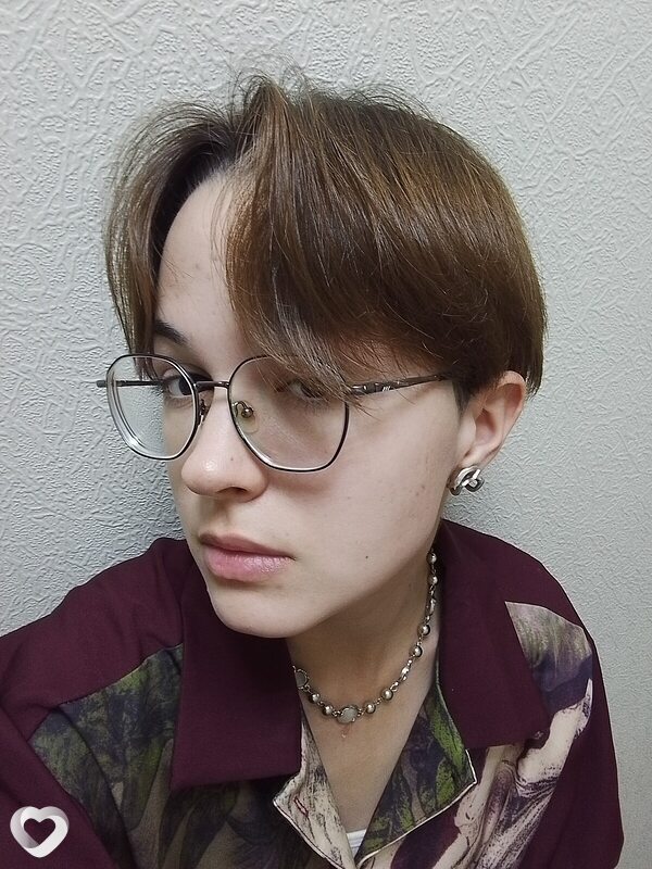 Даша, 20, Нижнем Новгороде — анкета №820567