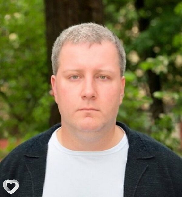 Алик, 47, Смоленске — анкета №820568