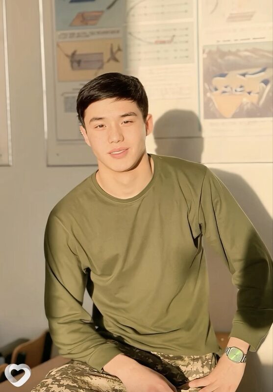 Саламат, 27, Кызылорде — анкета №820574