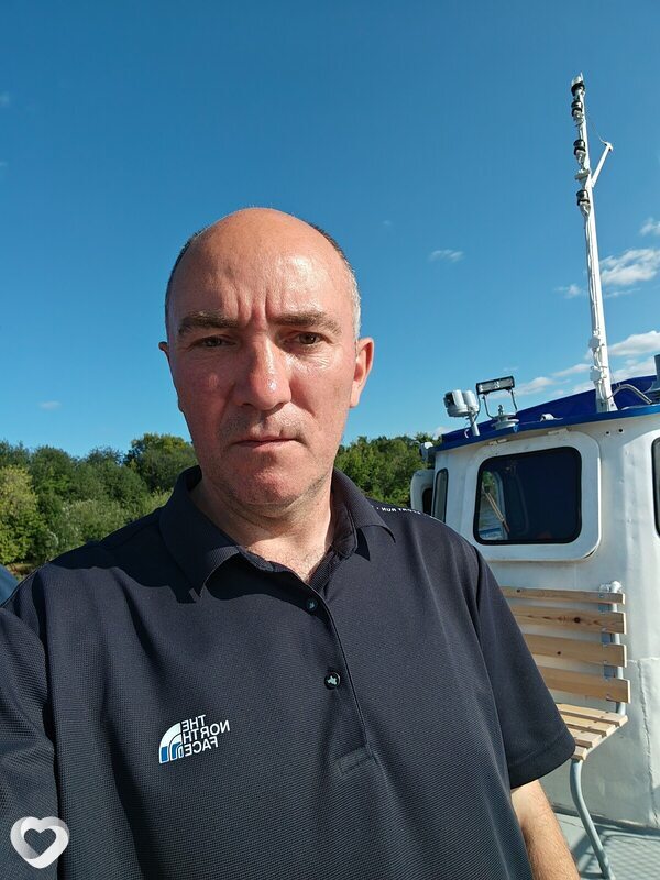 Алексей, 46, Кирове — анкета №820711