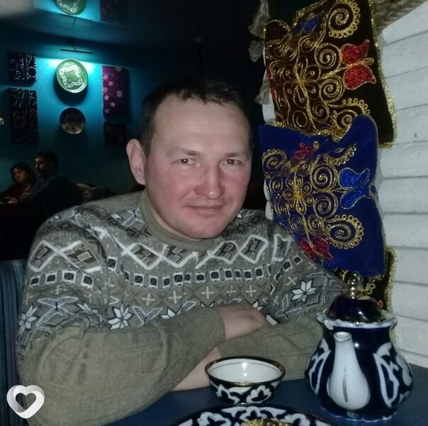 Moralis, 50, Казани — анкета №820712