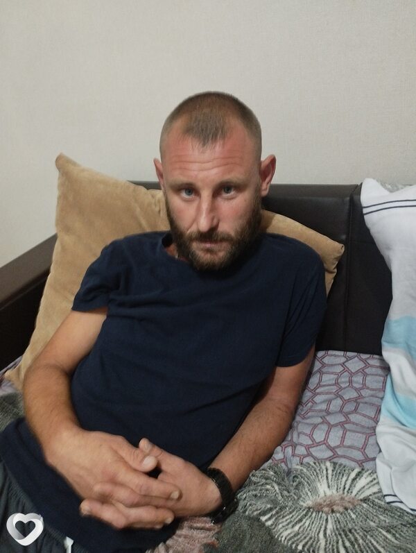 Николай, 42, Кемерове — анкета №820717