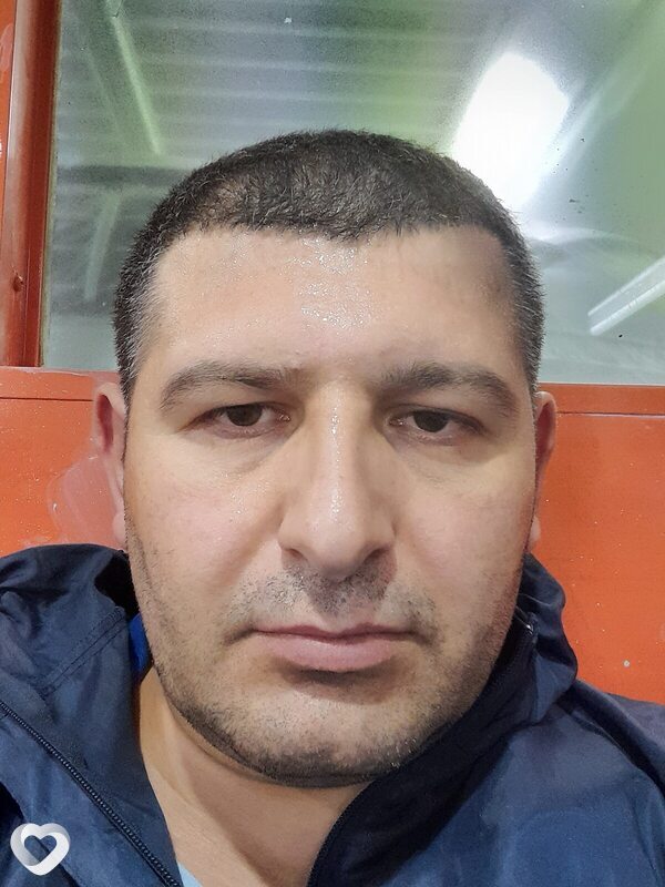 Ara, 41, Самаре — анкета №820857
