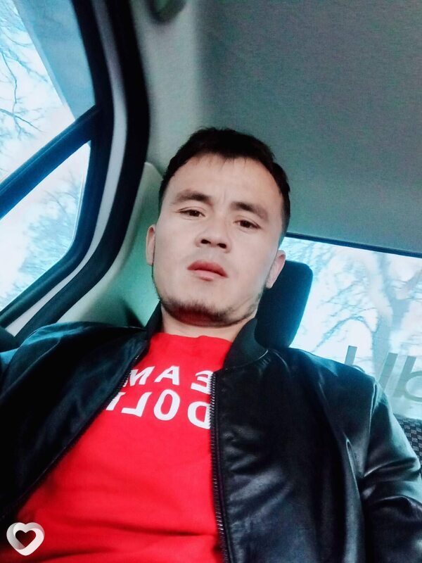 Бек, 33, Барнауле — анкета №820863