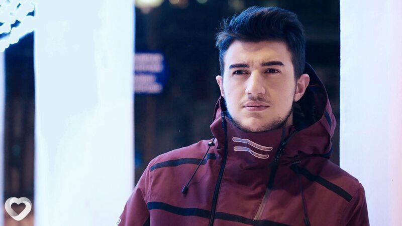 Алекс, 27, Москве — анкета №820865