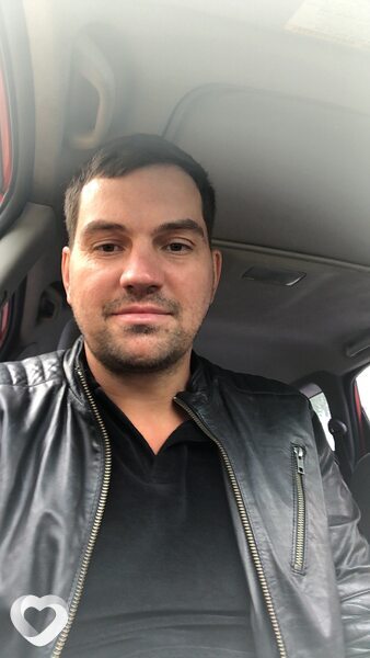 Дмитрий, 42, Владимире — анкета №820867