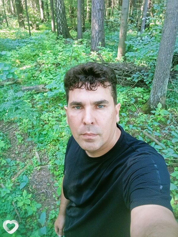 Александр, 36, Москве — анкета №820868
