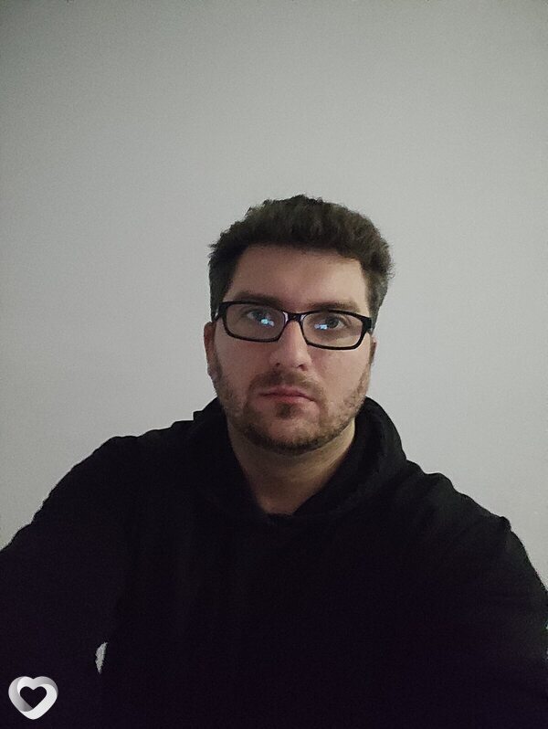Дмитрий, 37, Волгограде — анкета №820869